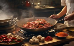 四川炸酥肉的家常做法，四川炸酥肉的家常做法怎么配料
