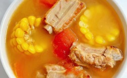 西红柿排骨怎么做才好吃？