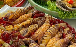 海鲜营养美味，哪种才是最佳选择？