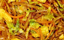 白菜饼丝的做法大全家常