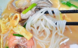 福建海鲜粉正宗做法有何秘诀？