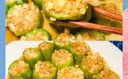 一岁宝宝丝瓜怎么做才好吃又营养？