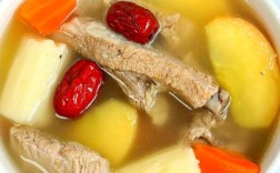 骨头汤怎么炖更营养？