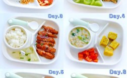 宝宝一岁辅食怎么做好吃又营养？