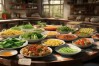 素菜大全家常，素菜大全家常菜