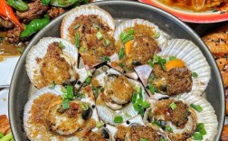 家常海鲜照片大全有哪些经典菜品？