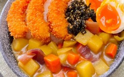 咖喱海鲜炒饭怎么做？