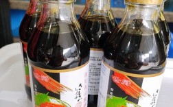 海鲜酱油怎么选？