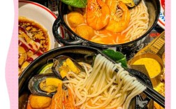 温州海鲜米线如何煮出地道鲜味？