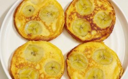 19个月宝宝辅食饼怎么做？