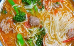 宝宝能吃番茄鸡蛋菜汤面吗？