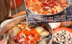 广州海鲜巨锅哪家最地道？