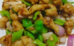 东北熘肉段怎么做才正宗？