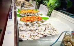 北京哪家海鲜自助最受欢迎？