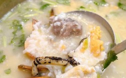 蒸汽海鲜下藏着什么粥？