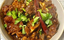 酱香排骨怎么做才够味？