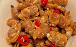 海鲜大蛤蜊怎么做最鲜美？