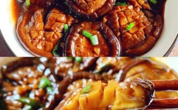 家常香菇酱怎么做才够味？