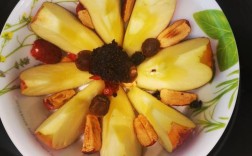 苹果也能做家常菜？有哪些做法？