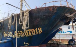 海鲜轮船图片有哪些？