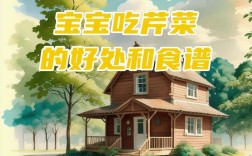 10月宝宝能吃芹菜吗？需注意什么？