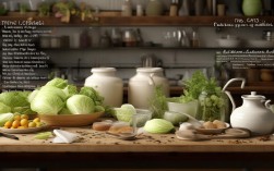 家常包菜泡菜的做法，家常包菜泡菜的做法大全
