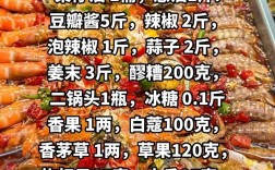 家庭海鲜大咖 做法6