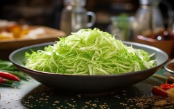 老醋菠菜怎么做？家常爽口凉菜做法分享