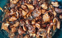 爆炒鸡家常做法有哪些？