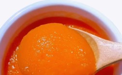 宝宝辅食胡萝卜红枣泥怎么做？