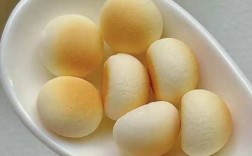 旺仔小馒头宝宝多大能吃？