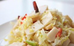 包菜海鲜豆腐怎么做才鲜香？