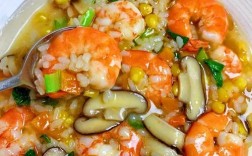 海鲜大米怎么做？图解做法有哪些？