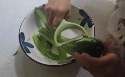 3岁宝宝黄瓜怎么做才好吃又营养？