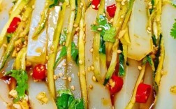 家常拌凉粉做法全，新手也能轻松学会？