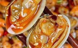 酱油辣椒海鲜做法大全