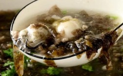 紫菜海鲜粥怎么做最鲜？