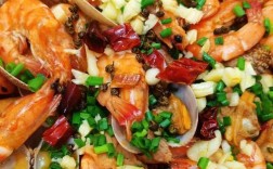 水煮海鲜哪家强？