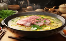 西洋参炖排骨汤怎么做？秋冬滋补必备！
