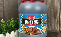 日式海鲜饭该用哪种酱油？