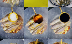 黄花鱼炖怎么做好吃？家常做法有哪些？