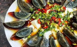 皮蛋豆腐怎么做才好吃？