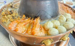 酸菜海鲜铜火锅怎么做才地道？