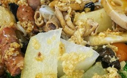 烫菜的家常做法大全家常