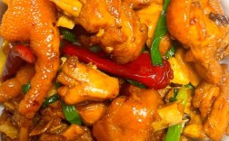 红烧鸡块怎么做才好吃？