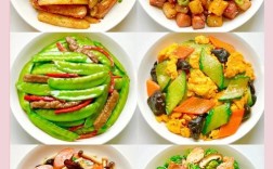 夏季家常菜好吃易做有哪些推荐？