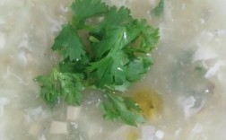 宝宝银鱼豆腐汤怎么做？