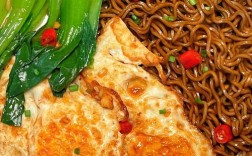 荷包蛋面条怎么做才家常？