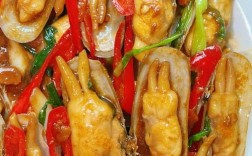 圣子海鲜怎么做才最鲜嫩入味？