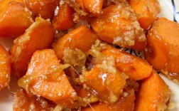 拔丝土豆怎么做才不粘牙丝不断？